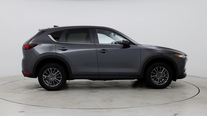 2021 Mazda CX-5 Touring 7