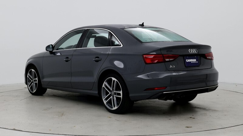 2019 Audi A3 Premium 2