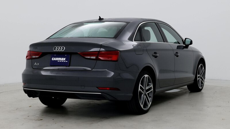 2019 Audi A3 Premium 8