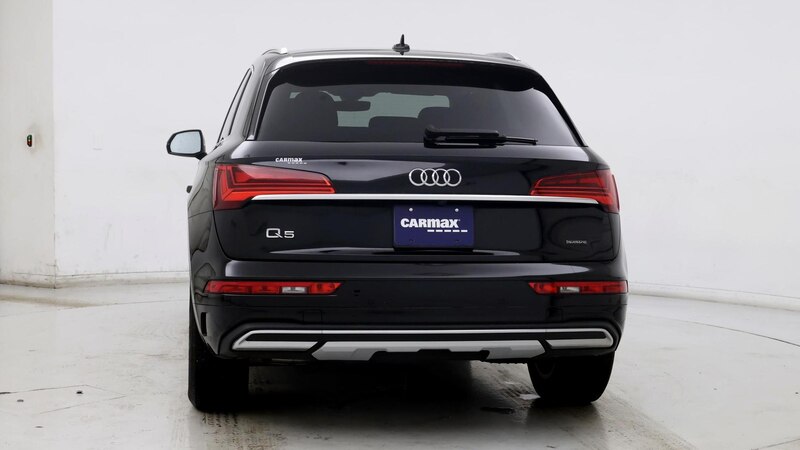 2021 Audi Q5 Premium 6