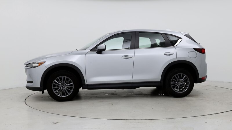 2019 Mazda CX-5 Sport 3