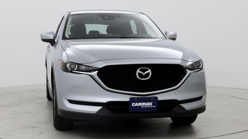 2019 Mazda CX-5 Sport 5