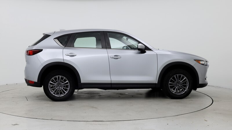 2019 Mazda CX-5 Sport 7