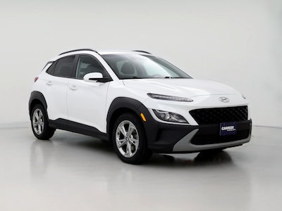 2022 Hyundai Kona SEL -
                Boston, MA