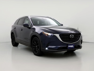 2022 Mazda CX-9 Touring Plus -
                Hartford, CT