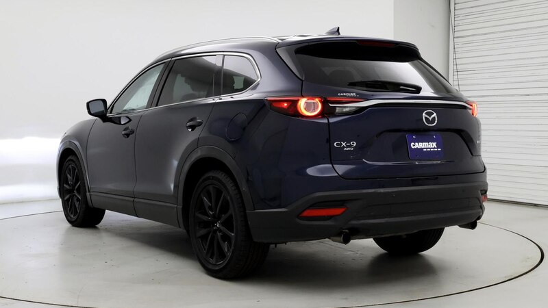 2022 Mazda CX-9 Touring Plus 2