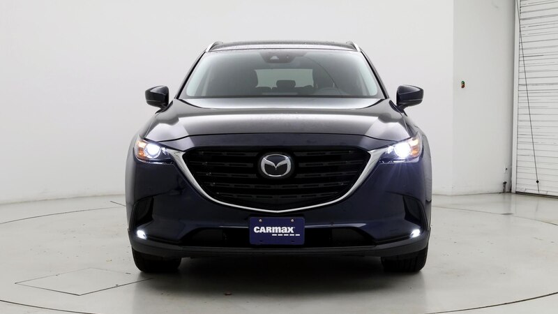 2022 Mazda CX-9 Touring Plus 5