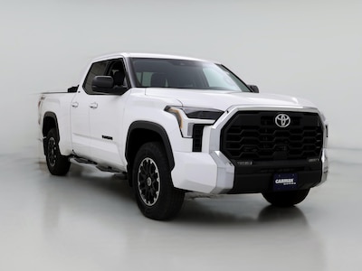 2023 Toyota Tundra SR5 -
                Boston, MA