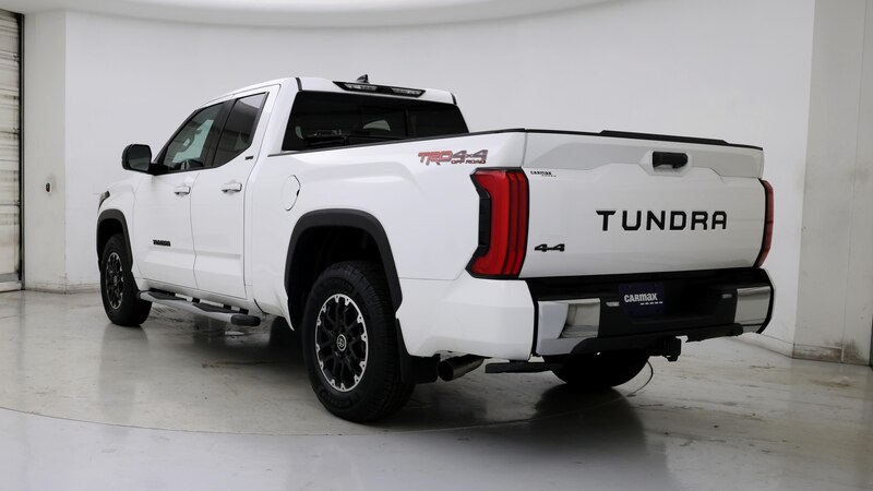 2023 Toyota Tundra SR5 2