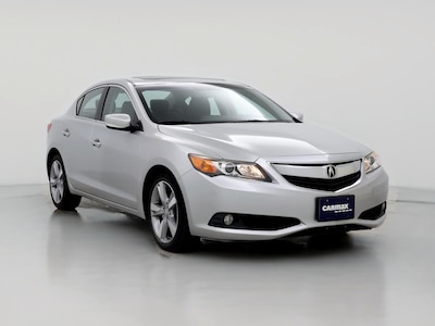 2013 Acura ILX 2.0 -
                Boston, MA