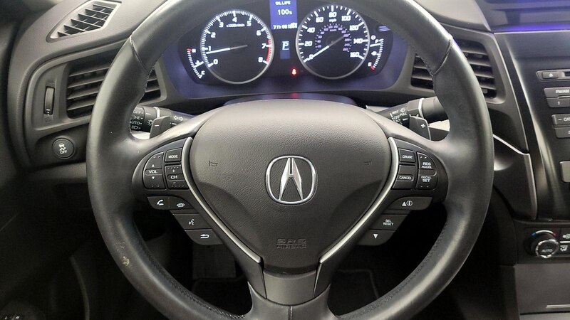 2013 Acura ILX 2.0 10