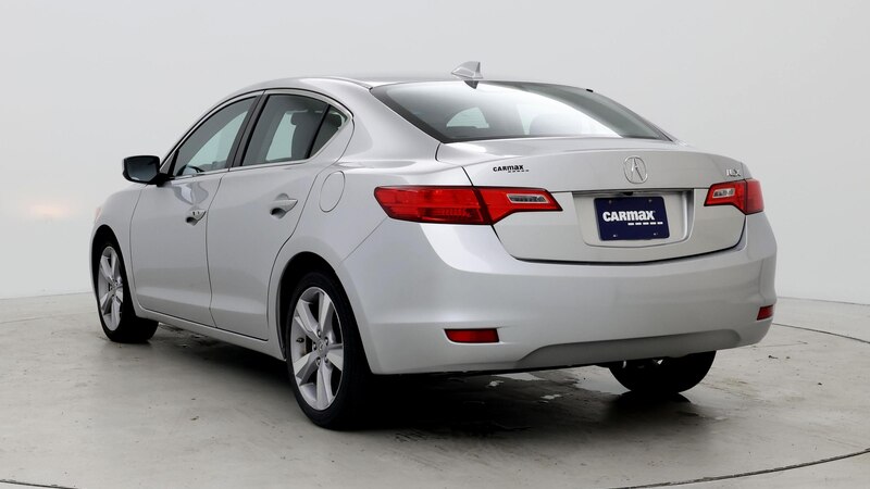 2013 Acura ILX 2.0 2