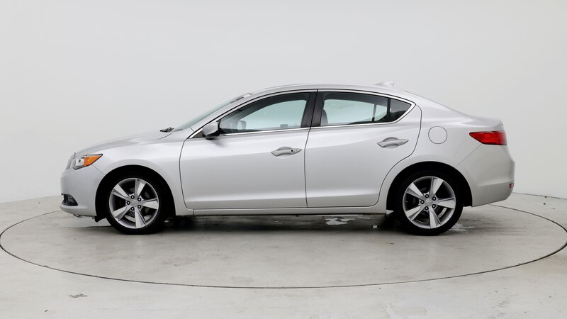 2013 Acura ILX 2.0 3