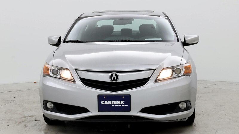 2013 Acura ILX 2.0 5