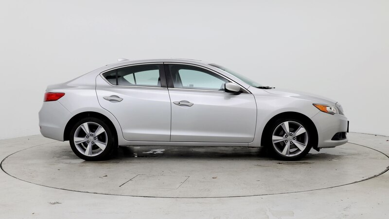 2013 Acura ILX 2.0 7