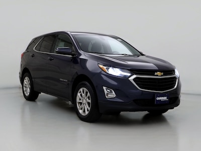 2018 Chevrolet Equinox LT -
                Salisbury, MD