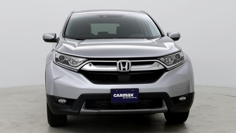 2019 Honda CR-V EX 5