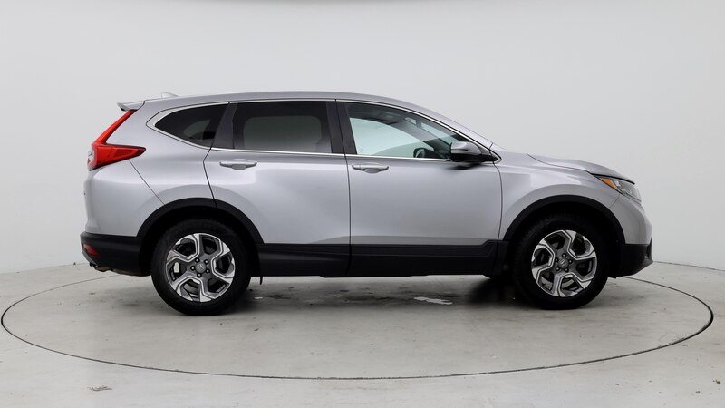 2019 Honda CR-V EX 7