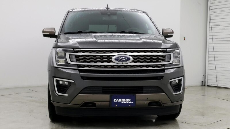 2021 Ford Expedition King Ranch 5