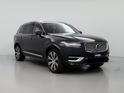 2021 Volvo XC90 T6 Inscription -
                Boston, MA