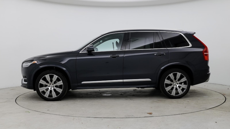 2021 Volvo XC90 T6 Inscription 3