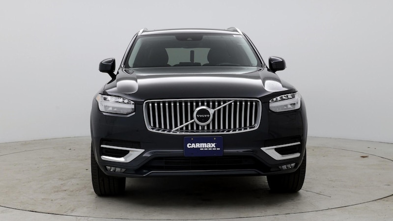 2021 Volvo XC90 T6 Inscription 5