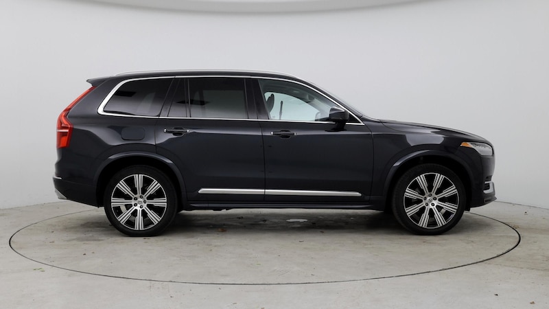 2021 Volvo XC90 T6 Inscription 7