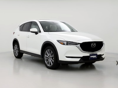 2021 Mazda CX-5 Grand Touring -
                Boston, MA