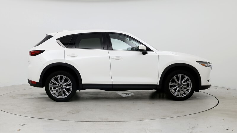 2021 Mazda CX-5 Grand Touring 7