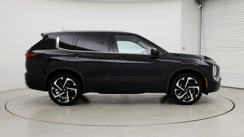 2022 Mitsubishi Outlander SEL 7