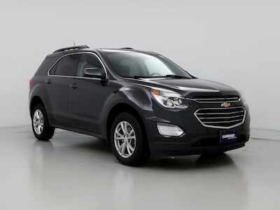 2017 Chevrolet Equinox LT -
                Cranston, RI