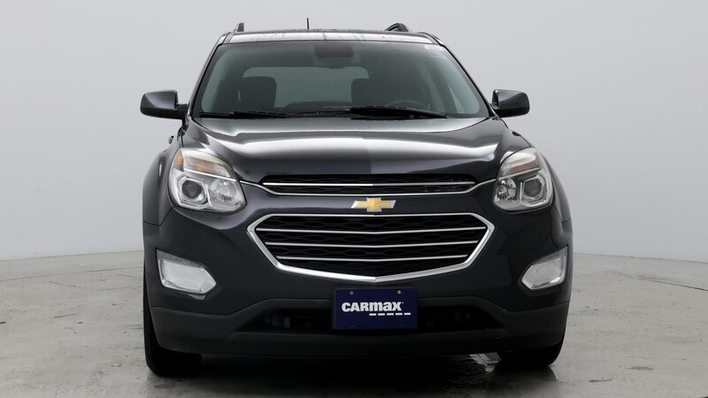 2017 Chevrolet Equinox LT 5