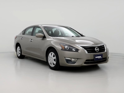 2014 Nissan Altima S -
                Boston, MA