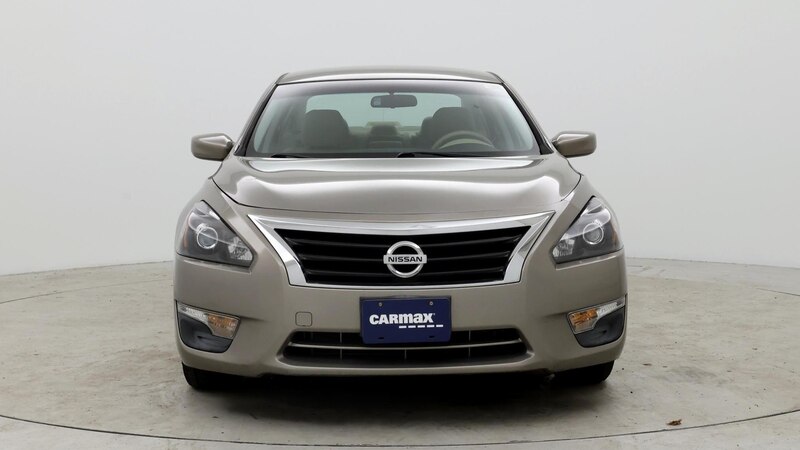 2014 Nissan Altima S 5