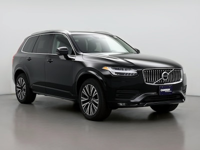 2022 Volvo XC90 T6 Momentum -
                Orlando, FL