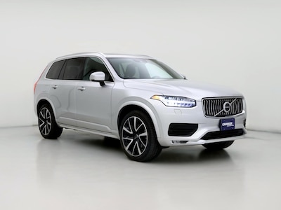 2022 Volvo XC90 T6 Momentum -
                Newark, DE