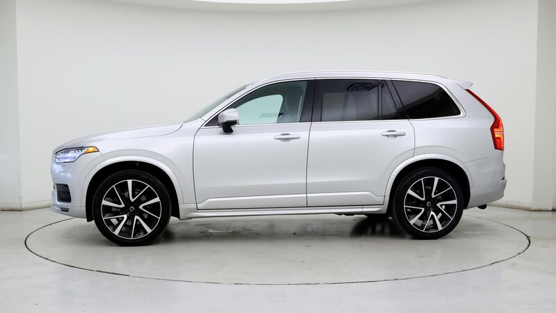 2022 Volvo XC90 T6 Momentum 3