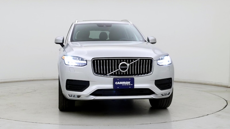 2022 Volvo XC90 T6 Momentum 5