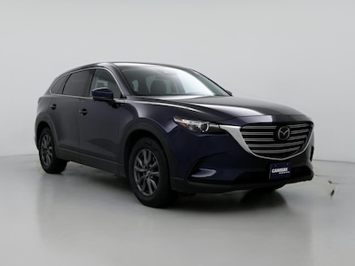 2022 Mazda CX-9 Touring -
                Cranston, RI