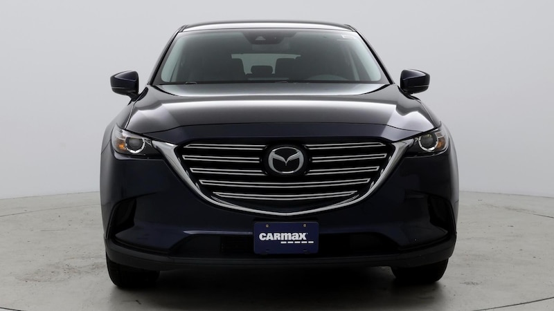 2022 Mazda CX-9 Touring 5