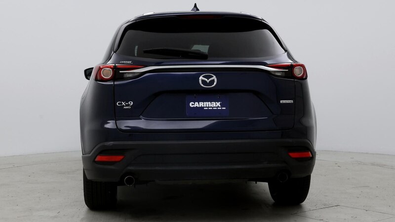 2022 Mazda CX-9 Touring 6