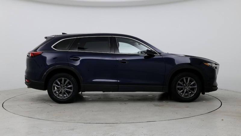 2022 Mazda CX-9 Touring 7