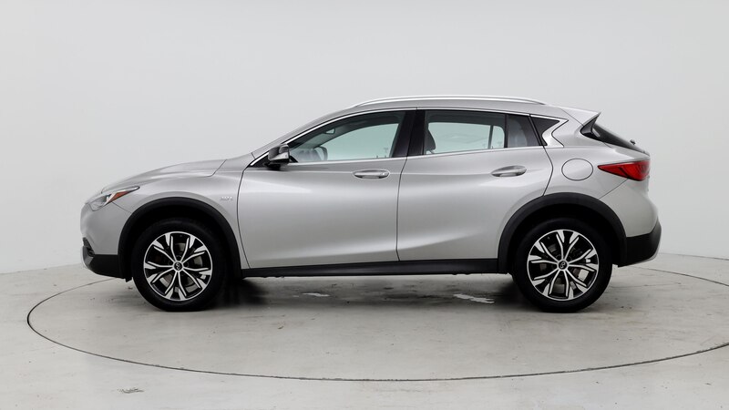 2018 INFINITI QX30 Luxury 3