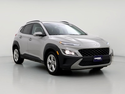 2022 Hyundai Kona SEL -
                Hartford, CT