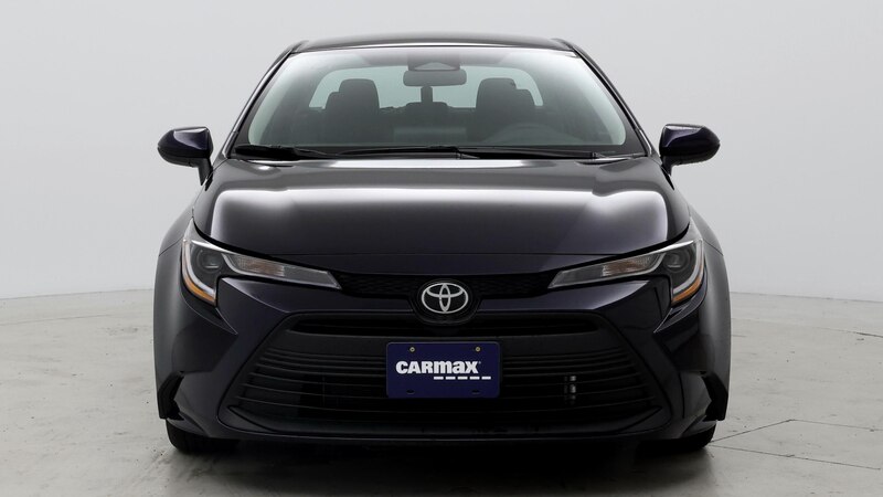 2023 Toyota Corolla LE 5