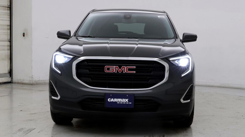 2020 GMC Terrain SLE 5