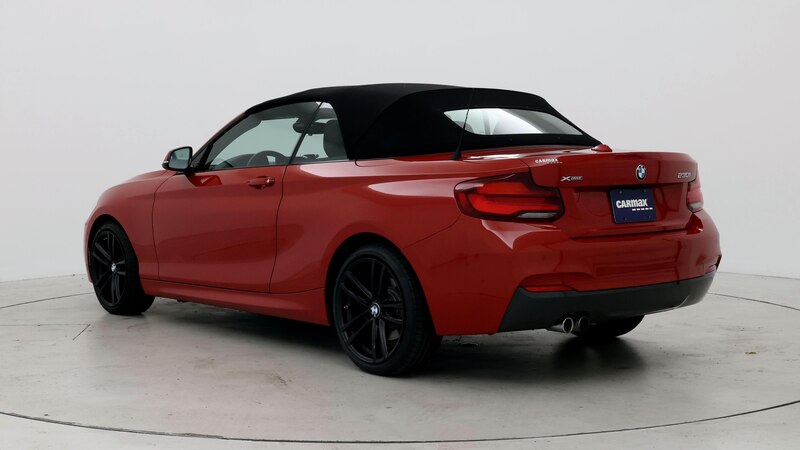 2020 BMW 2 Series 230i 2