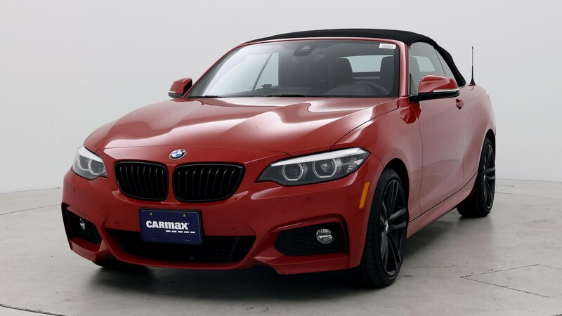 2020 BMW 2 Series 230i 4