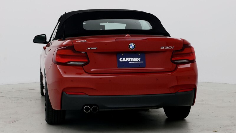 2020 BMW 2 Series 230i 6