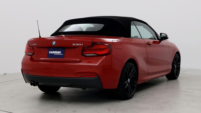 2020 BMW 2 Series 230i 8